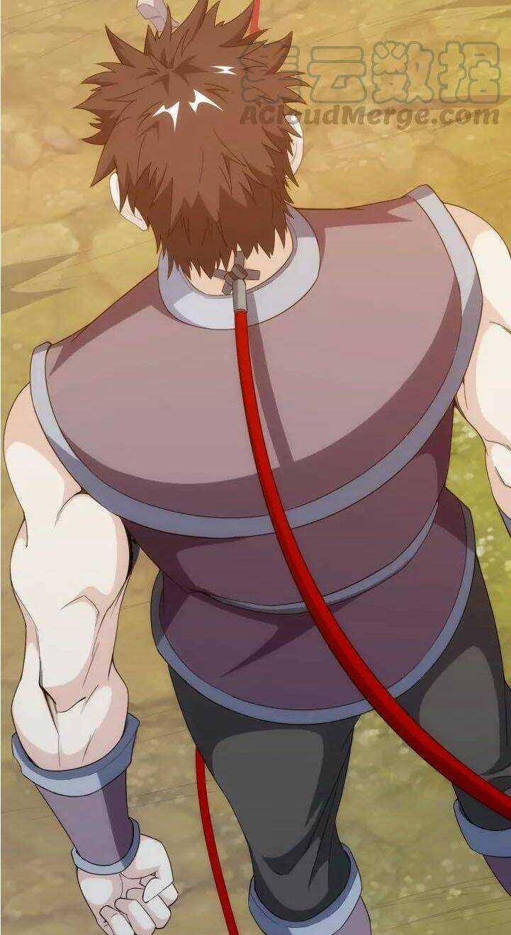 Rich Player - Người Chơi Khắc Kim Chapter 131 trang 29