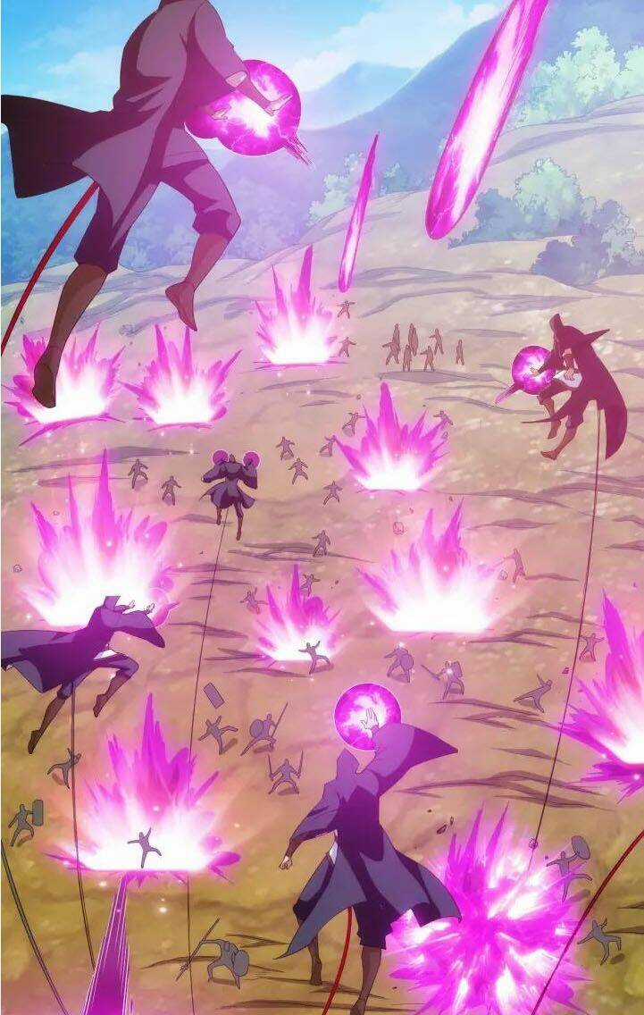 Rich Player - Người Chơi Khắc Kim Chapter 131 trang 3