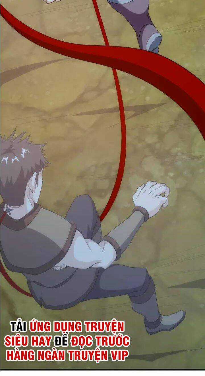 Rich Player - Người Chơi Khắc Kim Chapter 131 trang 30