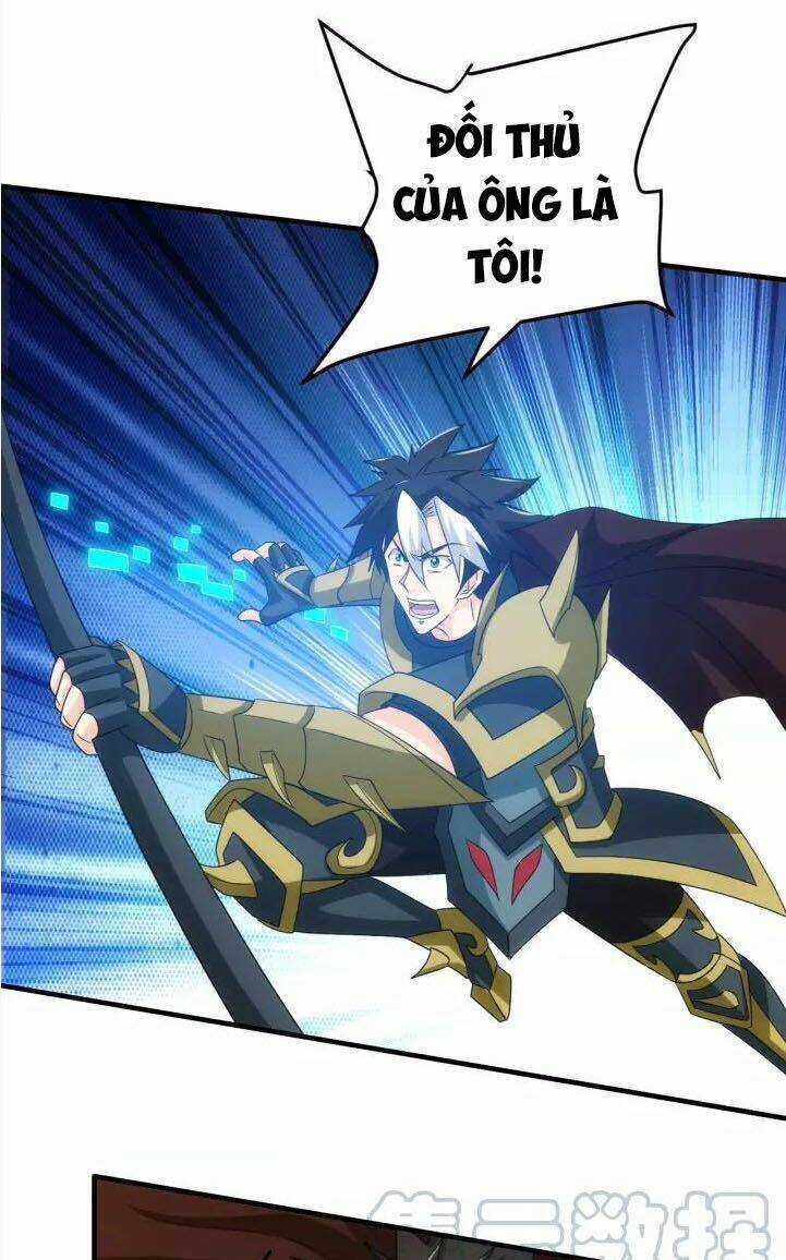 Rich Player - Người Chơi Khắc Kim Chapter 131 trang 41