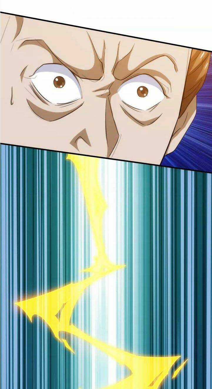 Rich Player - Người Chơi Khắc Kim Chapter 131 trang 43