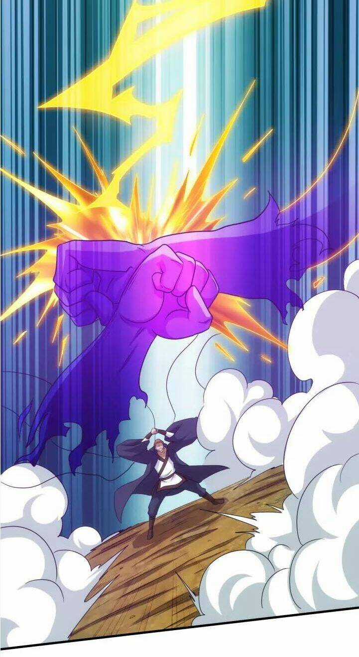 Rich Player - Người Chơi Khắc Kim Chapter 131 trang 44