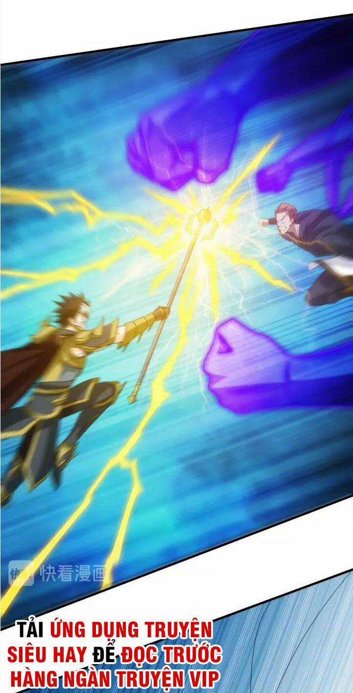 Rich Player - Người Chơi Khắc Kim Chapter 131 trang 45