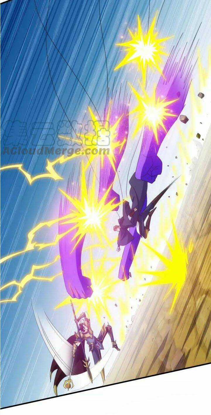 Rich Player - Người Chơi Khắc Kim Chapter 131 trang 46