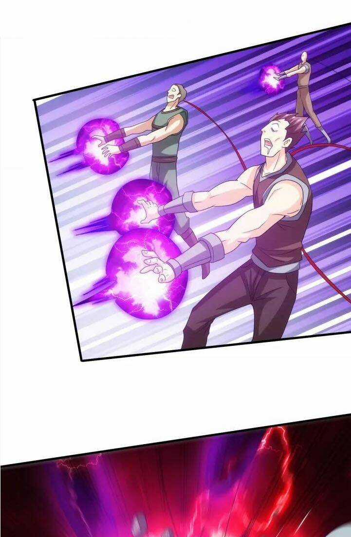 Rich Player - Người Chơi Khắc Kim Chapter 131 trang 47