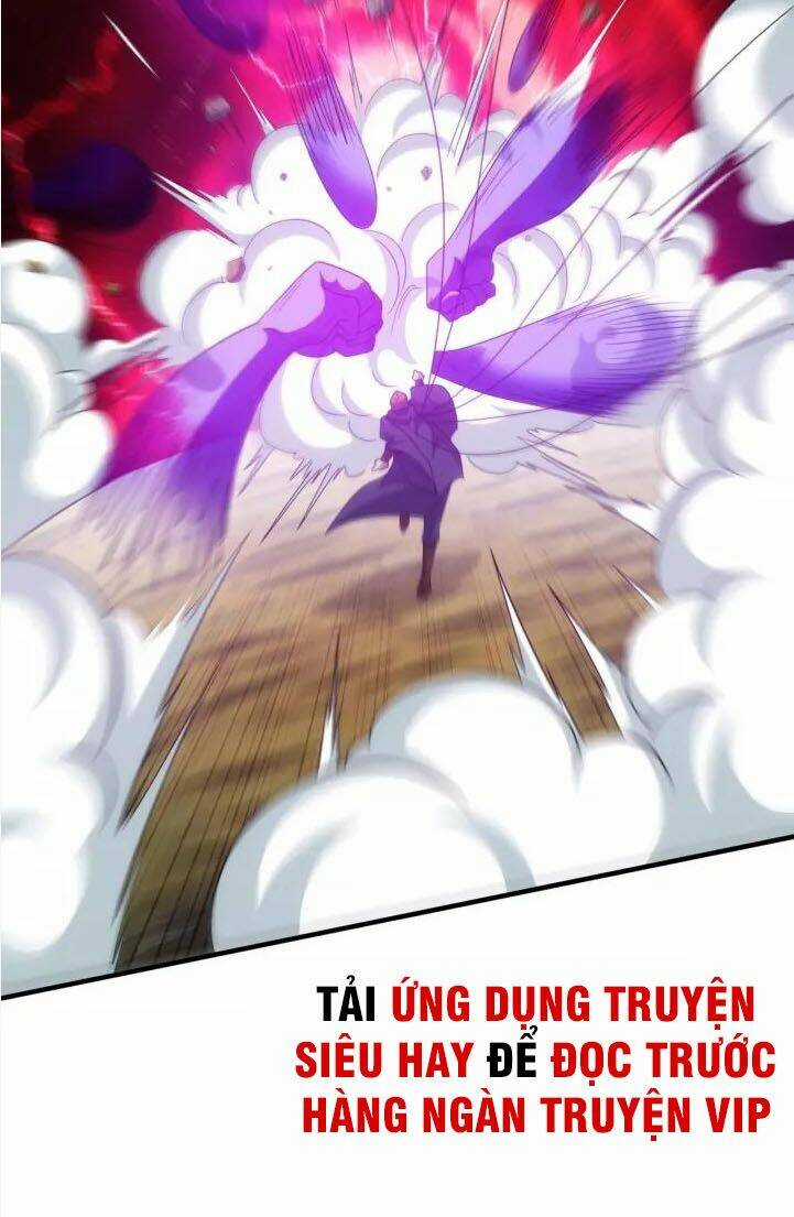 Rich Player - Người Chơi Khắc Kim Chapter 131 trang 48