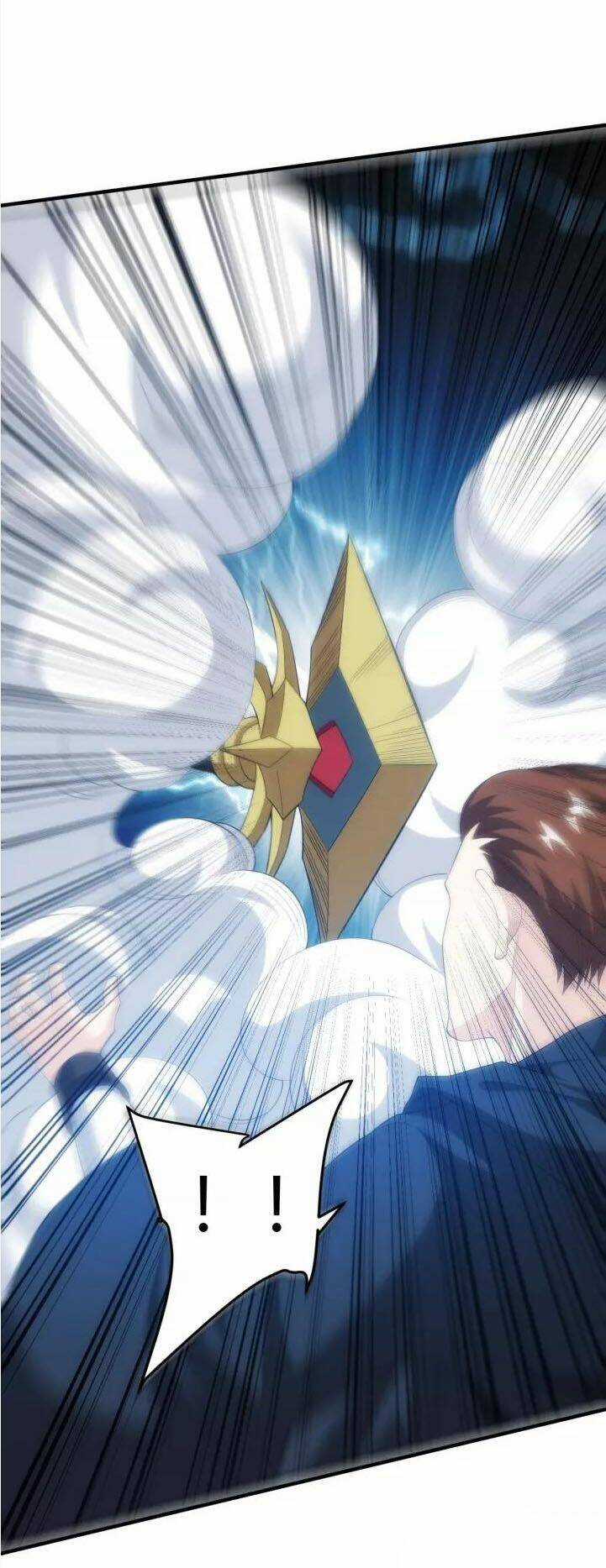 Rich Player - Người Chơi Khắc Kim Chapter 131 trang 49