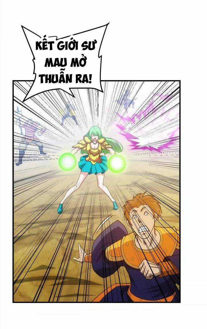 Rich Player - Người Chơi Khắc Kim Chapter 131 trang 5