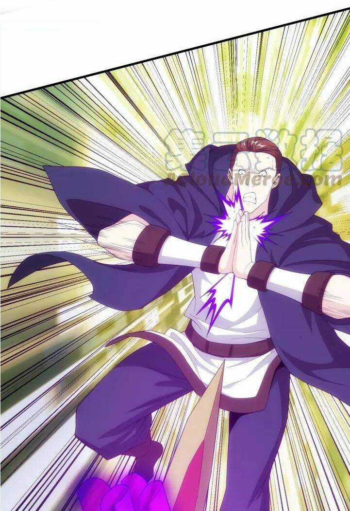 Rich Player - Người Chơi Khắc Kim Chapter 131 trang 50