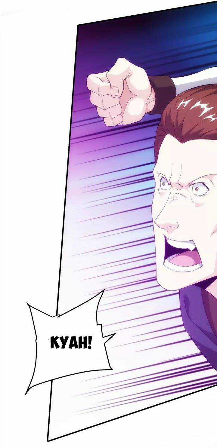 Rich Player - Người Chơi Khắc Kim Chapter 131 trang 52