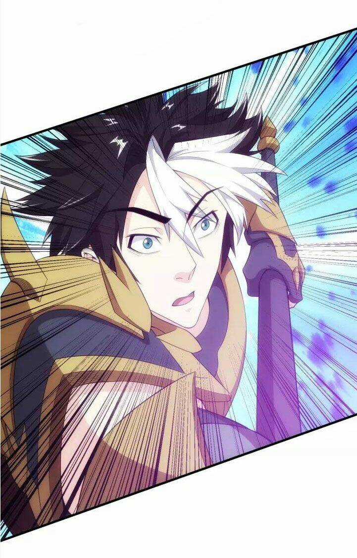 Rich Player - Người Chơi Khắc Kim Chapter 131 trang 53