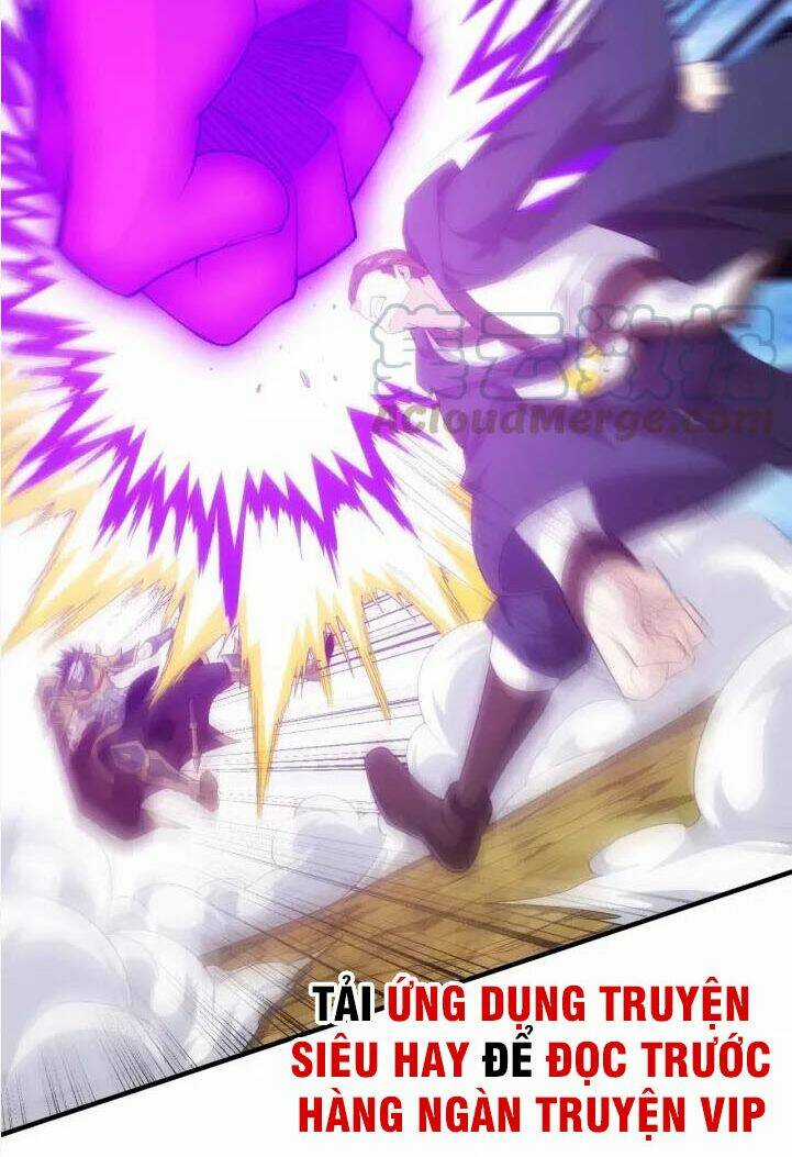 Rich Player - Người Chơi Khắc Kim Chapter 131 trang 55