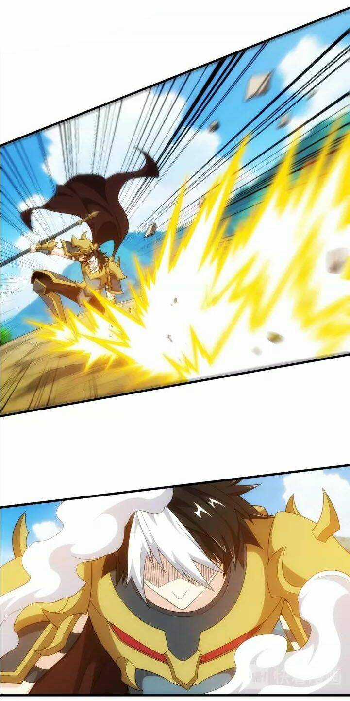 Rich Player - Người Chơi Khắc Kim Chapter 131 trang 56