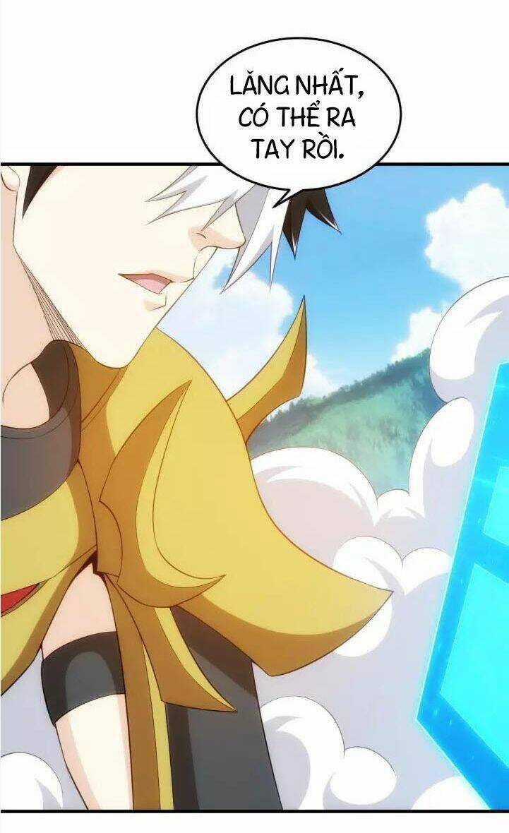 Rich Player - Người Chơi Khắc Kim Chapter 131 trang 58