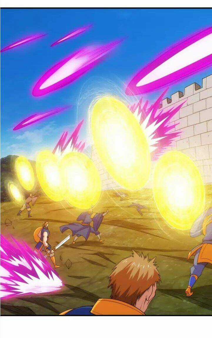 Rich Player - Người Chơi Khắc Kim Chapter 131 trang 6