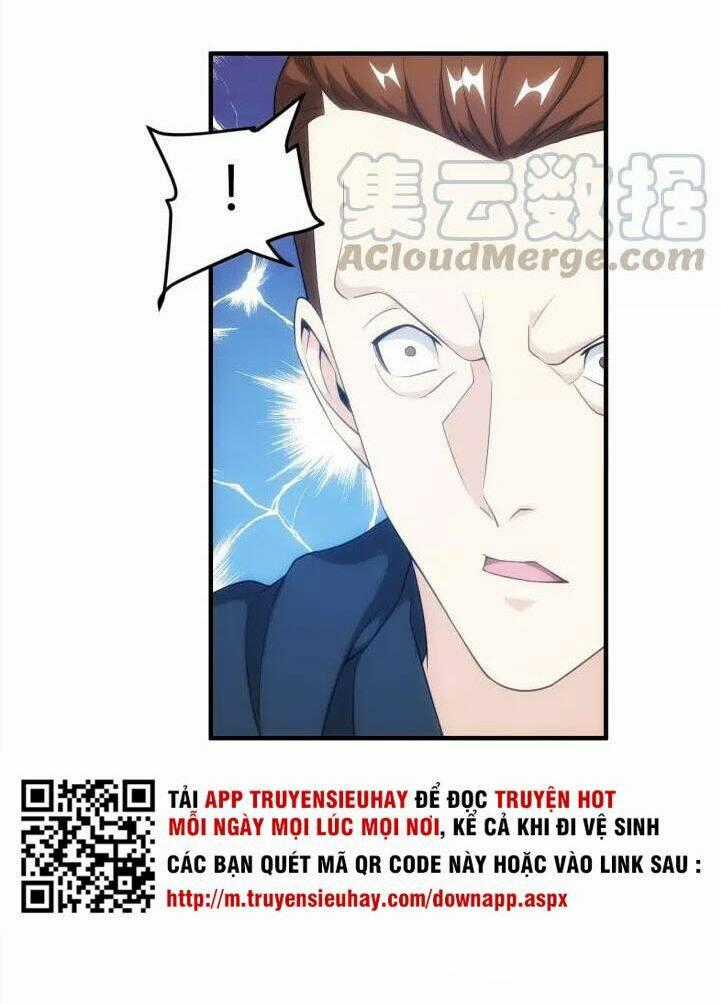 Rich Player - Người Chơi Khắc Kim Chapter 131 trang 60