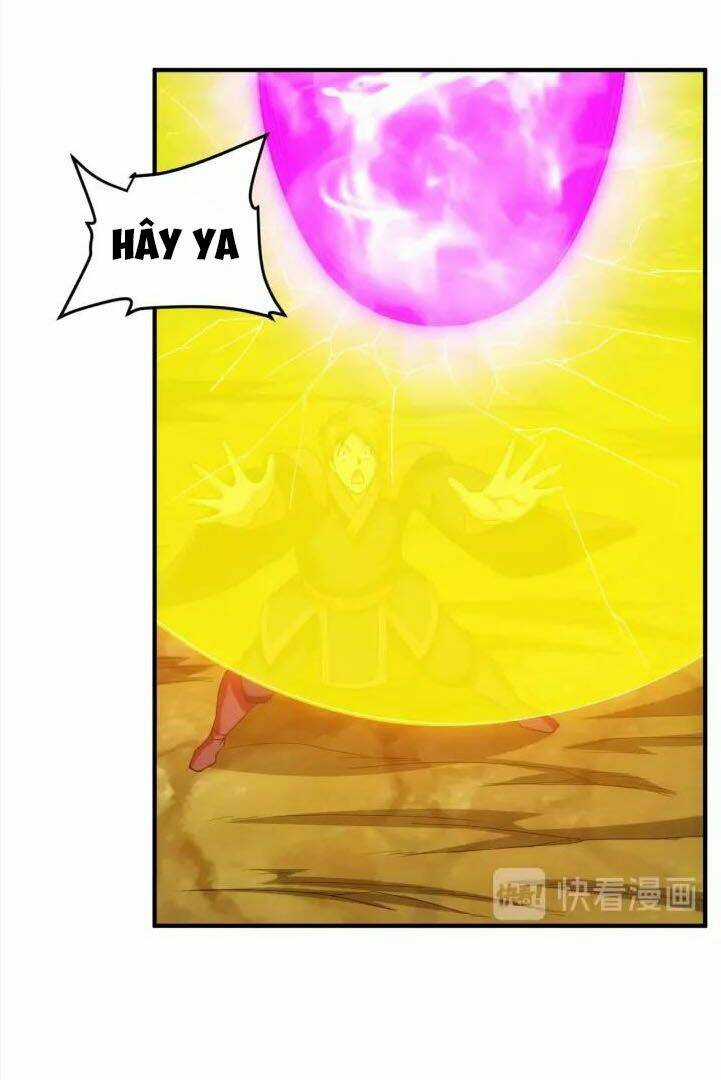 Rich Player - Người Chơi Khắc Kim Chapter 131 trang 7