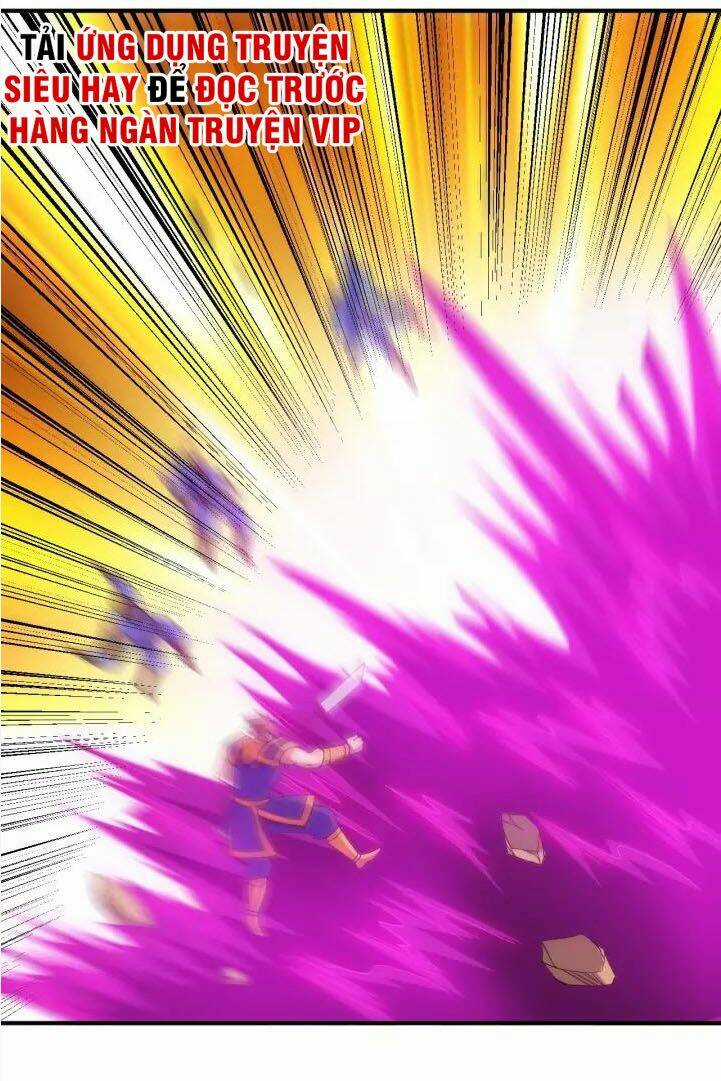 Rich Player - Người Chơi Khắc Kim Chapter 131 trang 8