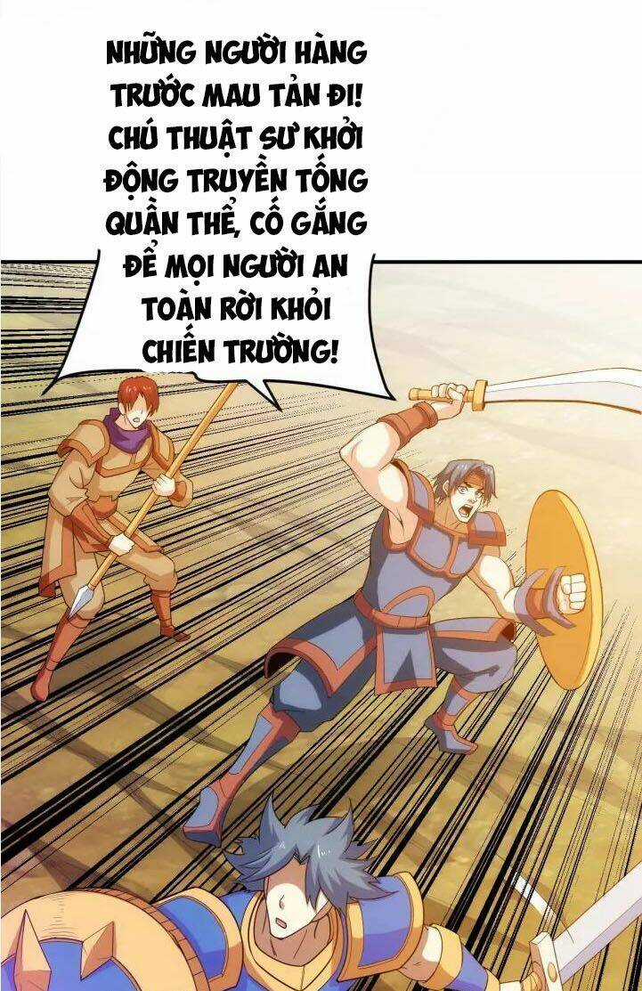 Rich Player - Người Chơi Khắc Kim Chapter 131 trang 9