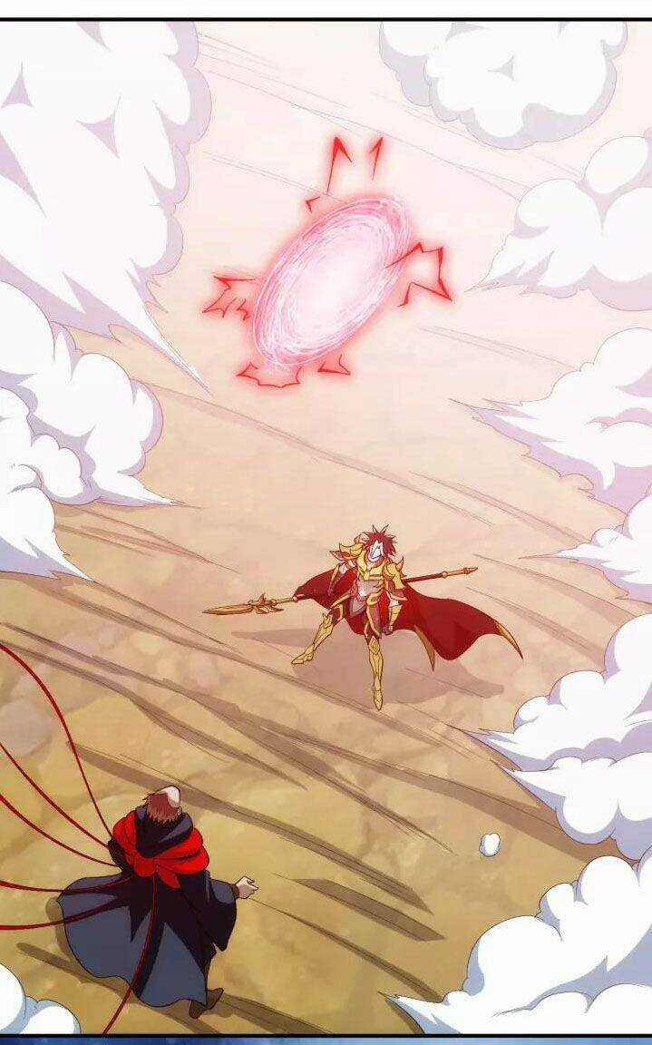 Rich Player - Người Chơi Khắc Kim Chapter 132 trang 10