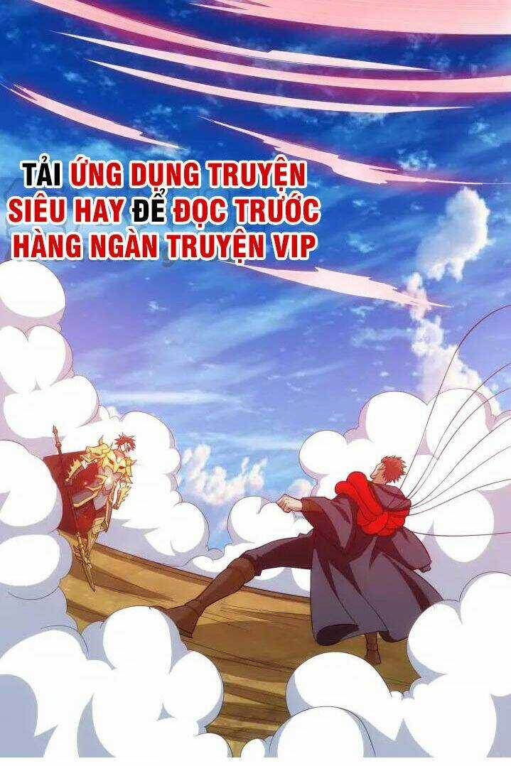 Rich Player - Người Chơi Khắc Kim Chapter 132 trang 12