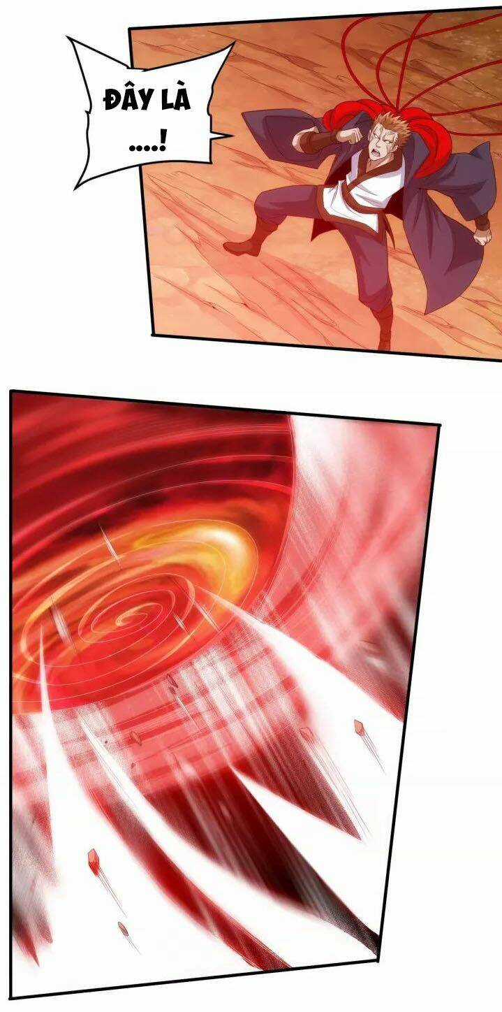 Rich Player - Người Chơi Khắc Kim Chapter 132 trang 13