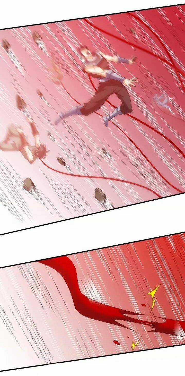 Rich Player - Người Chơi Khắc Kim Chapter 132 trang 14