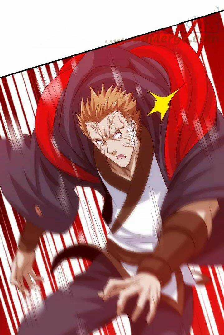 Rich Player - Người Chơi Khắc Kim Chapter 132 trang 16