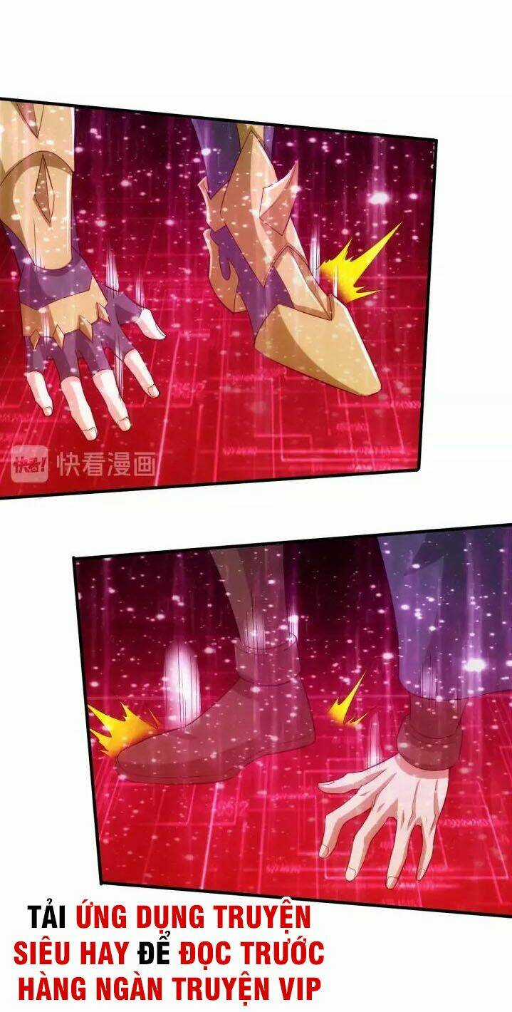 Rich Player - Người Chơi Khắc Kim Chapter 132 trang 21