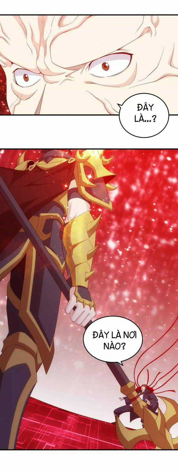 Rich Player - Người Chơi Khắc Kim Chapter 132 trang 22