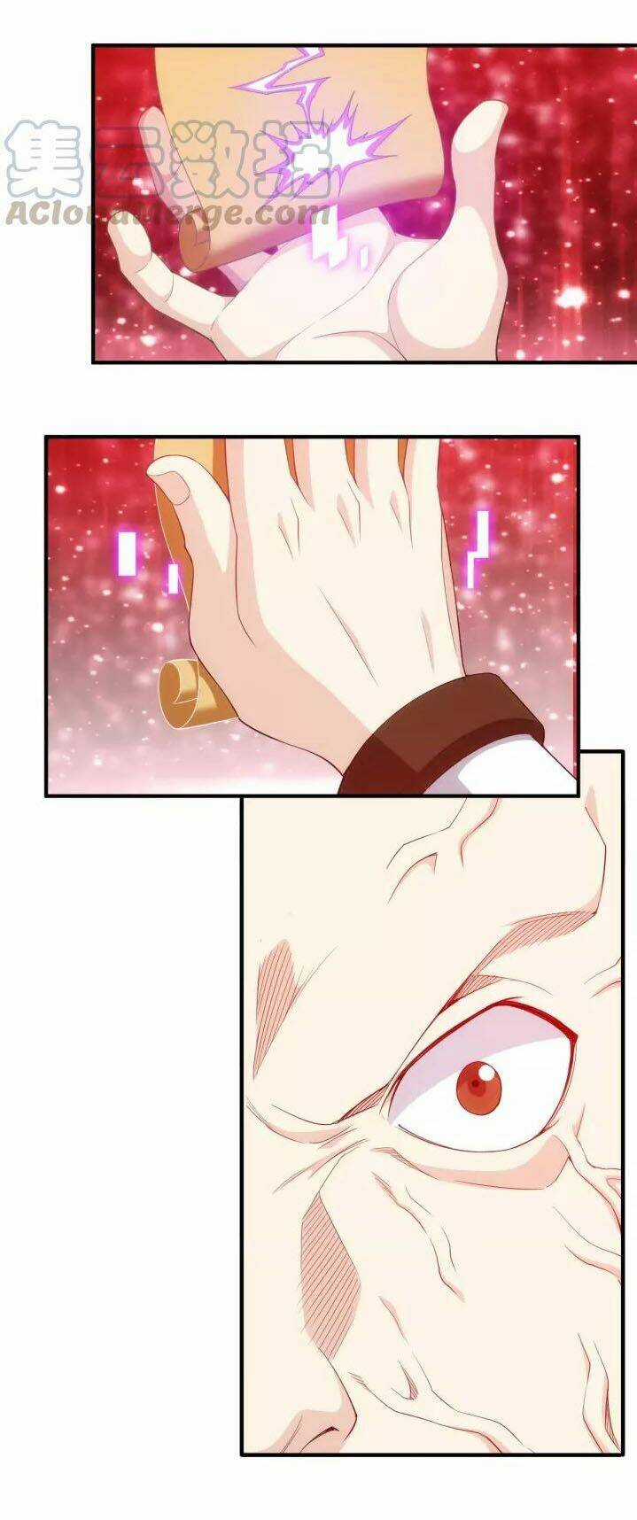 Rich Player - Người Chơi Khắc Kim Chapter 132 trang 23