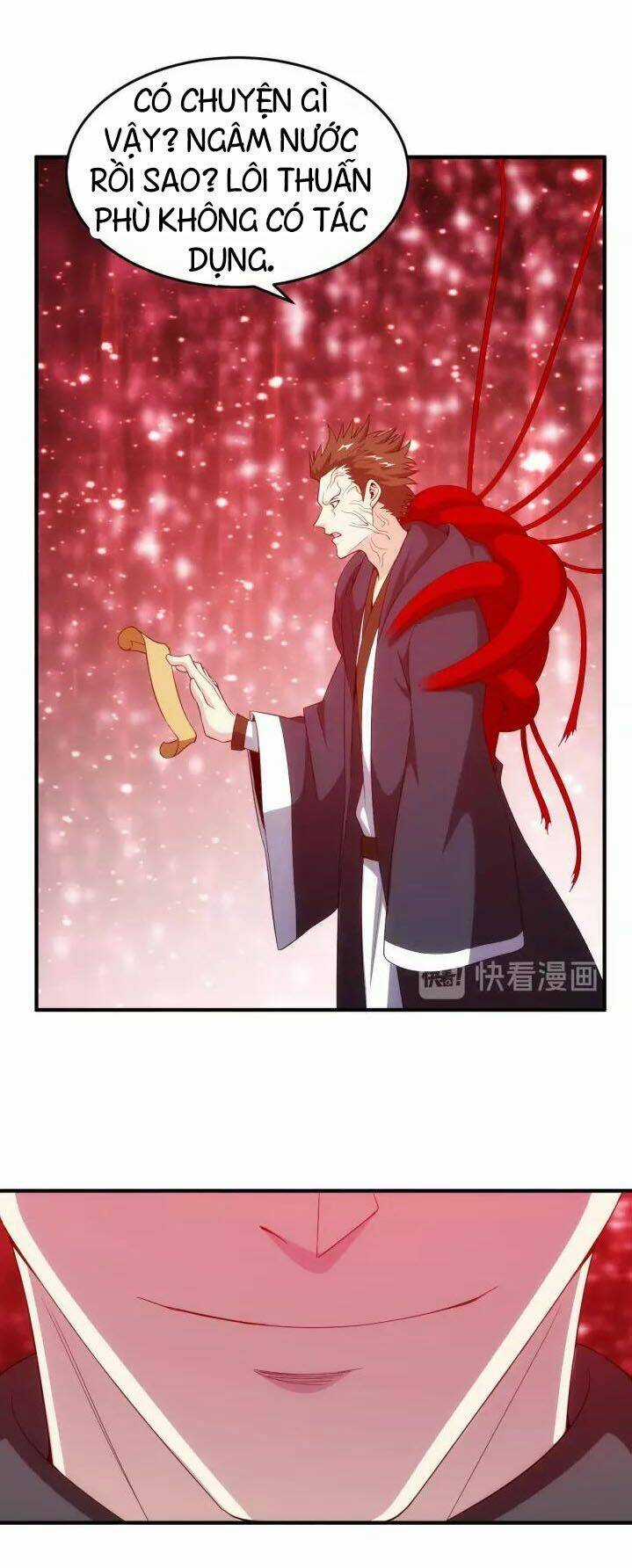 Rich Player - Người Chơi Khắc Kim Chapter 132 trang 24