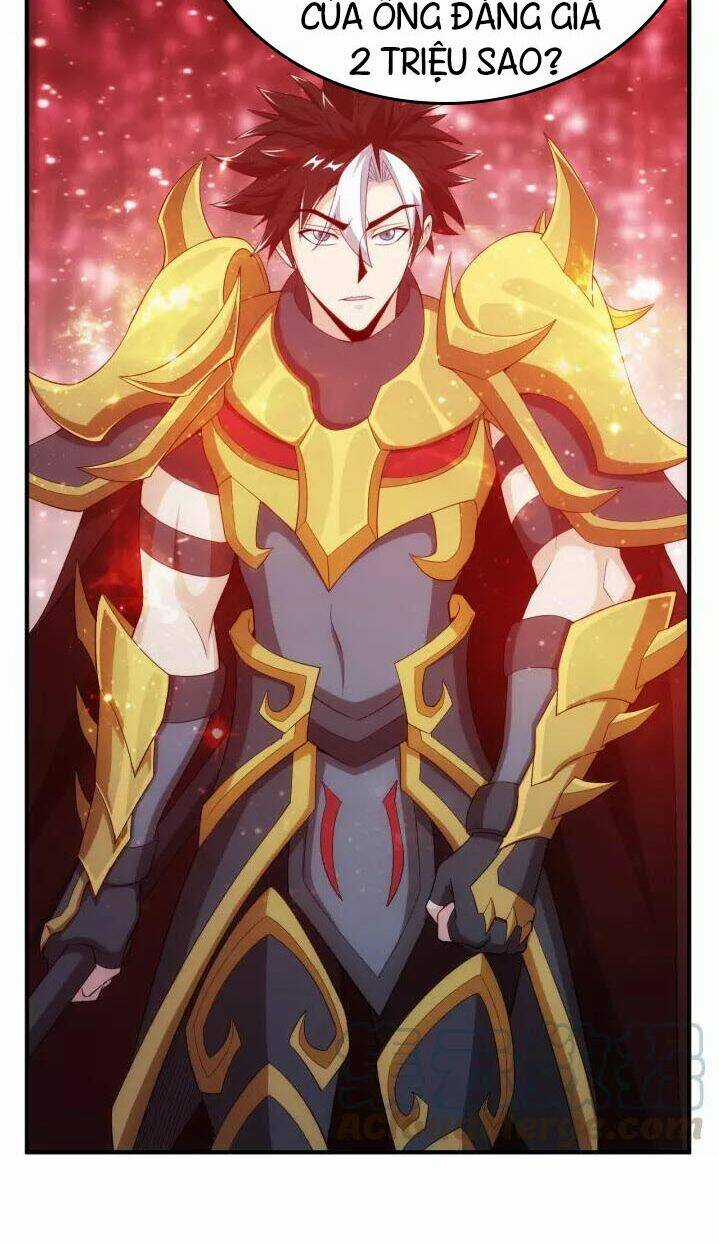 Rich Player - Người Chơi Khắc Kim Chapter 132 trang 26