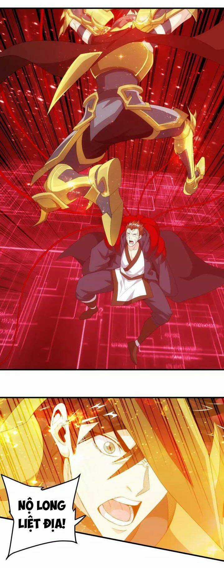 Rich Player - Người Chơi Khắc Kim Chapter 132 trang 28