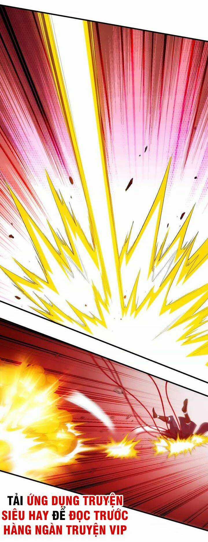 Rich Player - Người Chơi Khắc Kim Chapter 132 trang 29