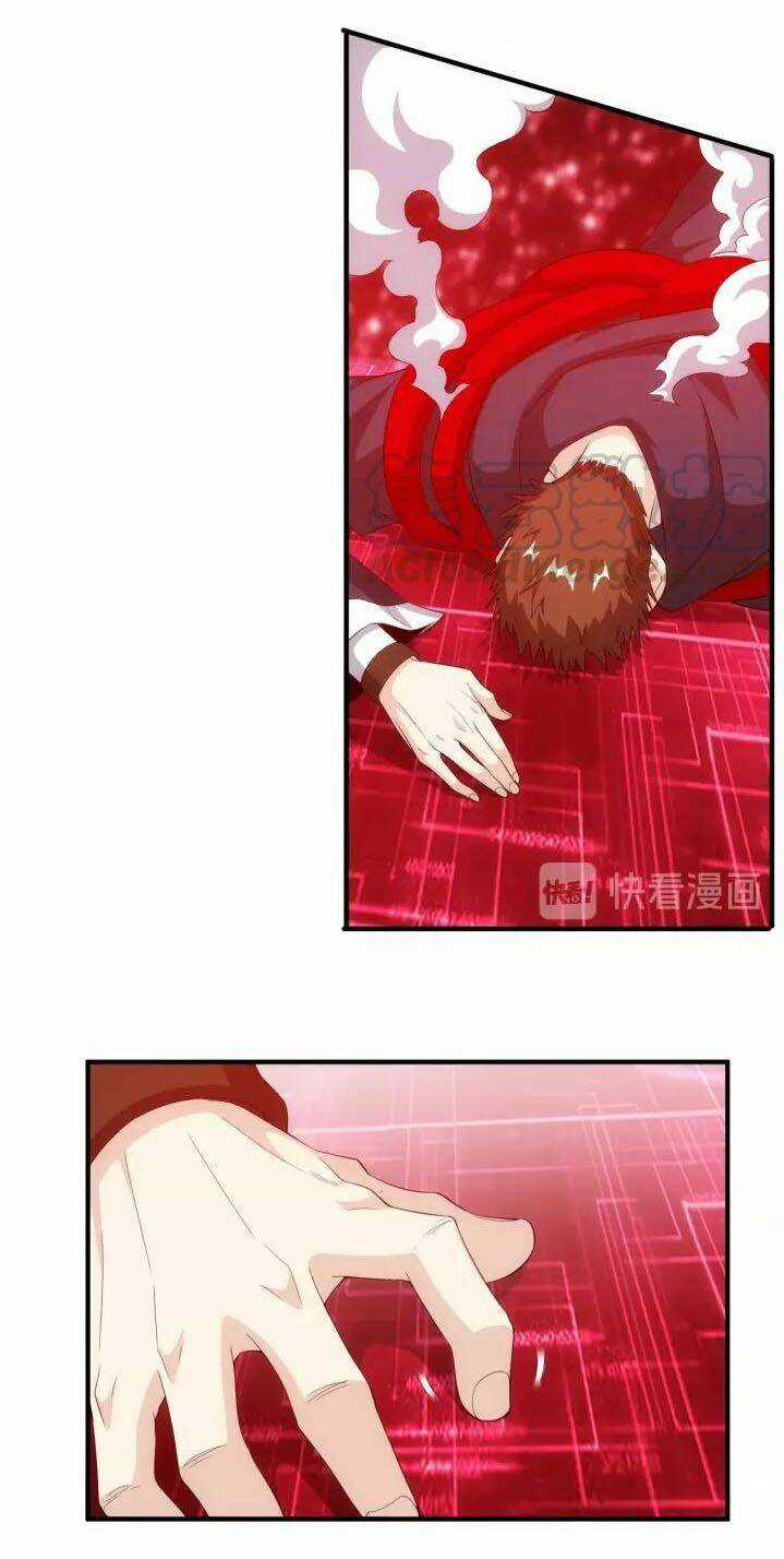 Rich Player - Người Chơi Khắc Kim Chapter 132 trang 30