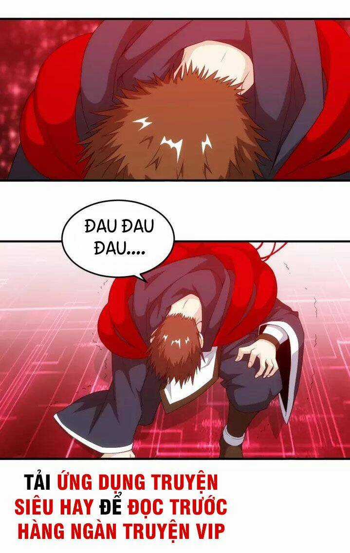 Rich Player - Người Chơi Khắc Kim Chapter 132 trang 31