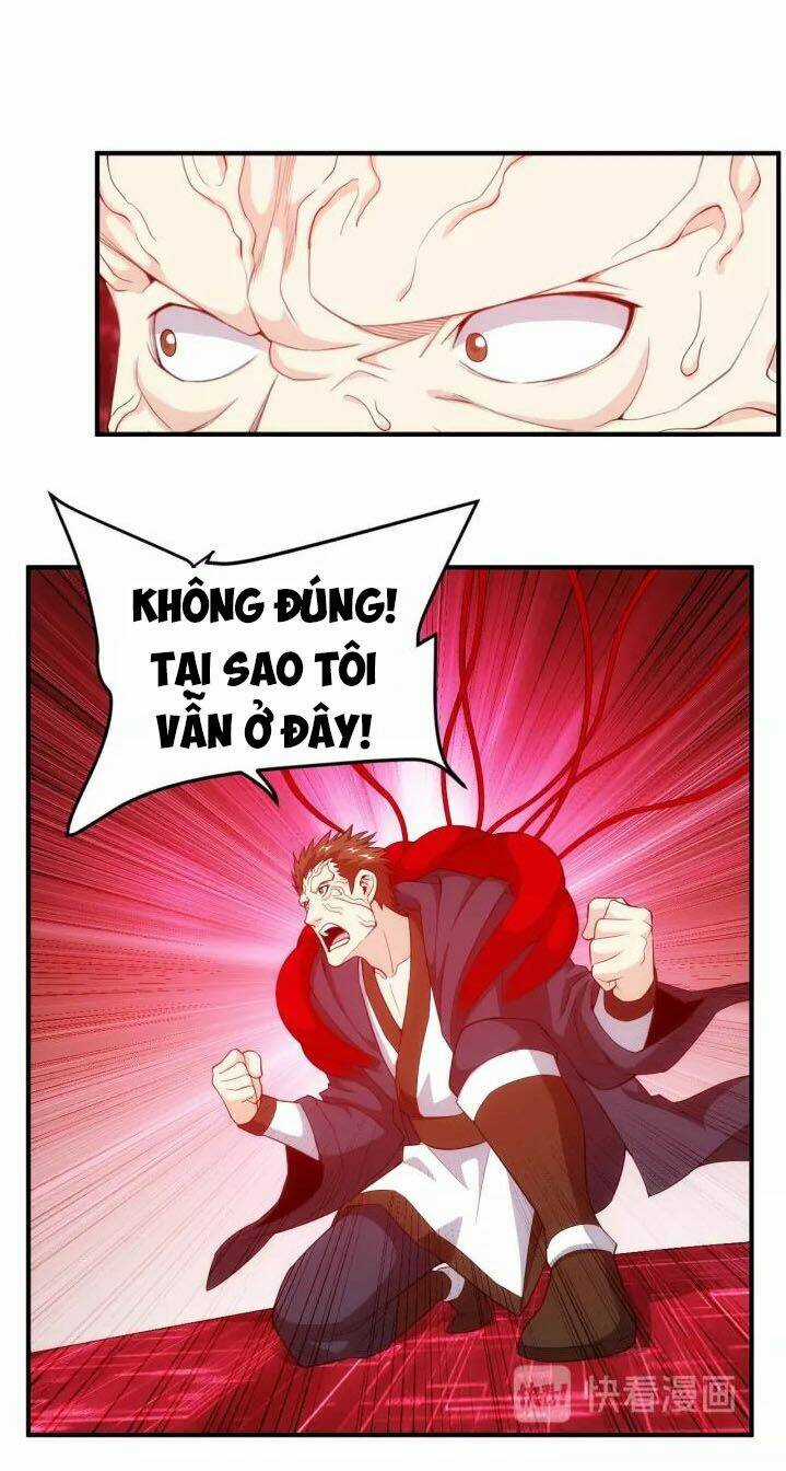 Rich Player - Người Chơi Khắc Kim Chapter 132 trang 32