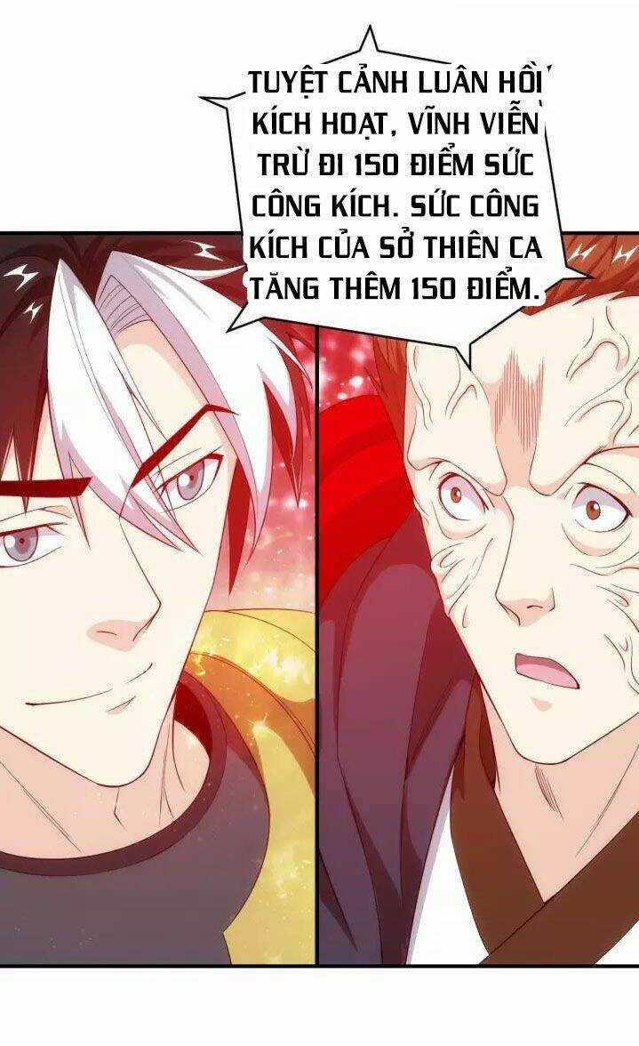 Rich Player - Người Chơi Khắc Kim Chapter 132 trang 33