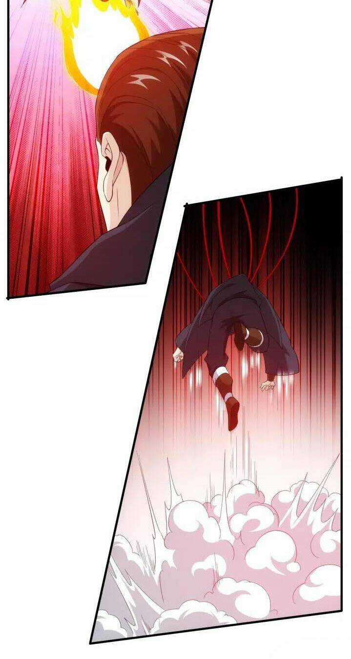 Rich Player - Người Chơi Khắc Kim Chapter 132 trang 37