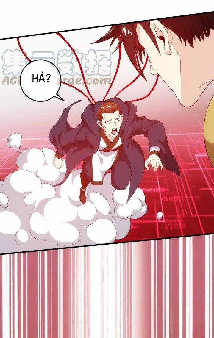 Rich Player - Người Chơi Khắc Kim Chapter 132 trang 38