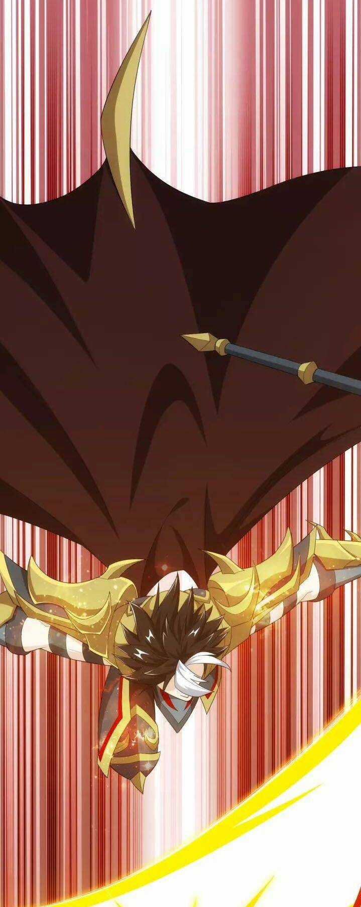 Rich Player - Người Chơi Khắc Kim Chapter 132 trang 39