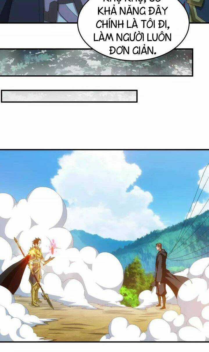 Rich Player - Người Chơi Khắc Kim Chapter 132 trang 4