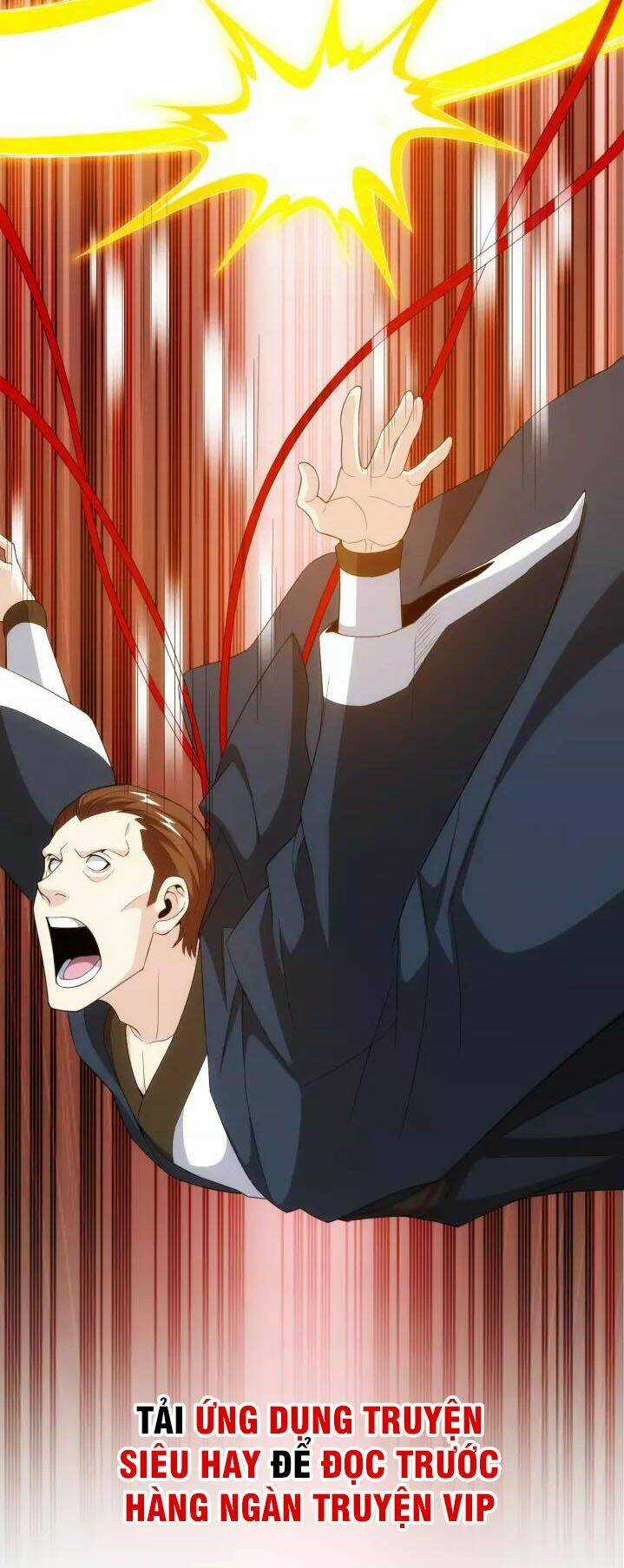 Rich Player - Người Chơi Khắc Kim Chapter 132 trang 40