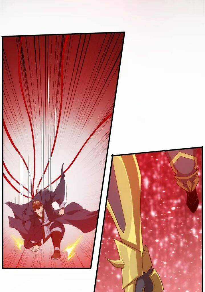 Rich Player - Người Chơi Khắc Kim Chapter 132 trang 41