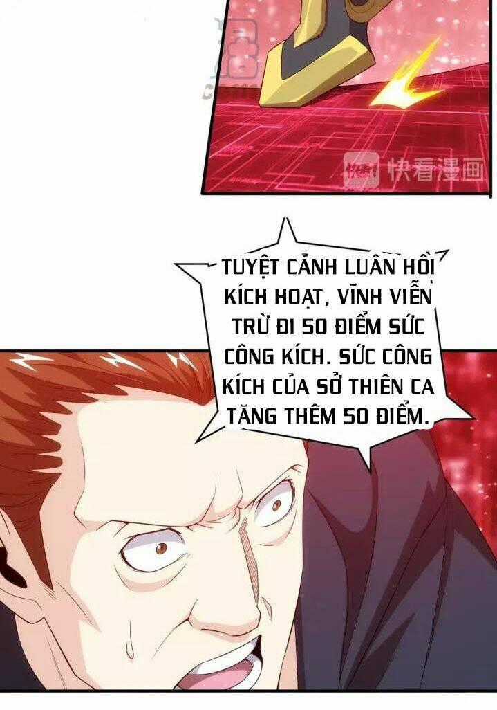 Rich Player - Người Chơi Khắc Kim Chapter 132 trang 42