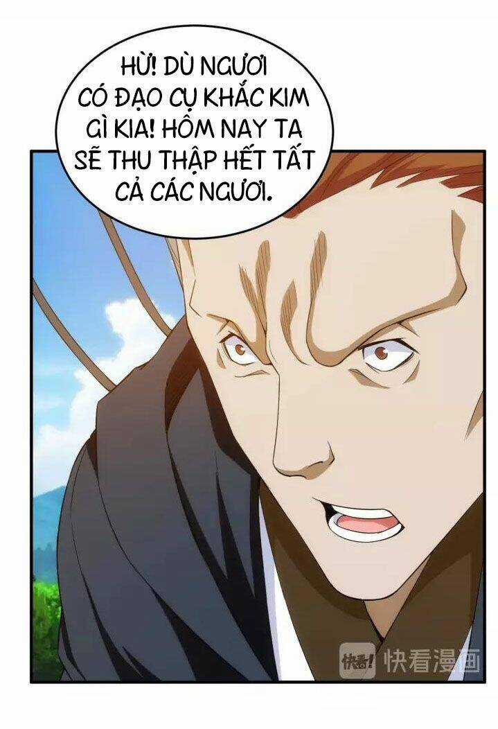 Rich Player - Người Chơi Khắc Kim Chapter 132 trang 5