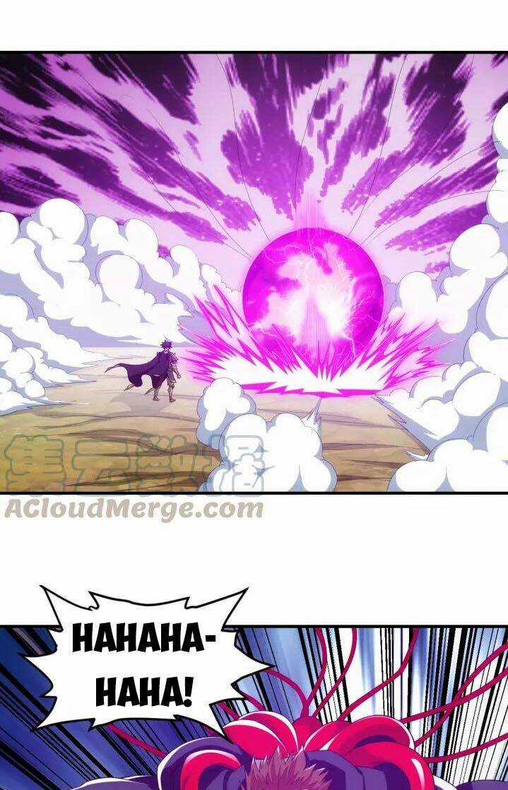 Rich Player - Người Chơi Khắc Kim Chapter 132 trang 7