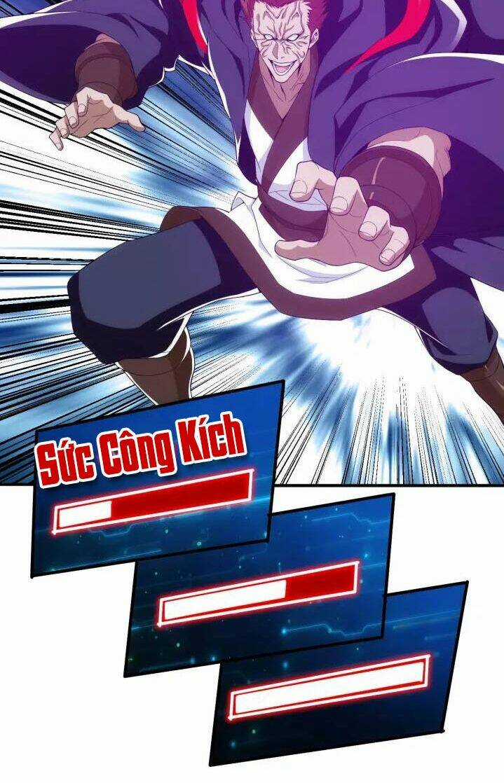 Rich Player - Người Chơi Khắc Kim Chapter 132 trang 8