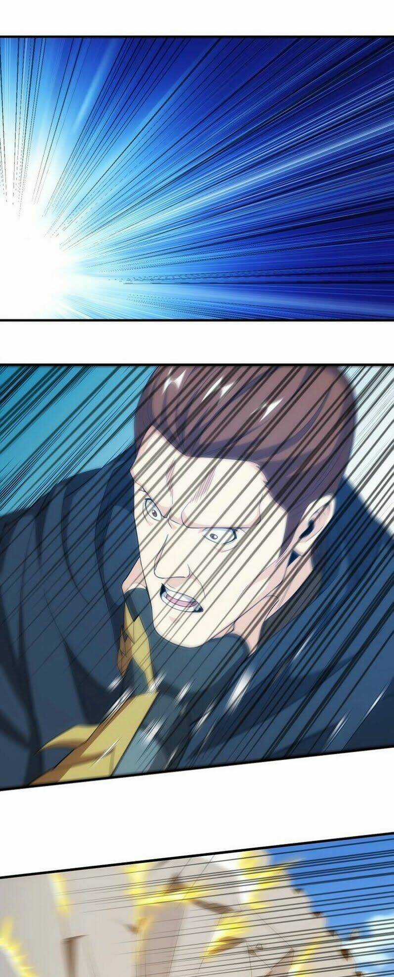 Rich Player - Người Chơi Khắc Kim Chapter 133 trang 21